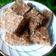 Rashi Mudgal का कुकस्नैप जब उन्होंने नारियल और मूंगफली की पंजीरी (Nariyal aur moongfali ki panjiri recipe in Hindi) बनाया था।