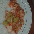 Cooksnap dari Winda untuk resep Sambel cumi asin pete by Chef Devina Hermawan