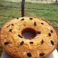 Cooksnap dari Arie Pratiwi untuk resep Bolu Tape Keju Panggang