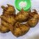Cooksnap dari Ester Lamda untuk resep Pangsit Udang Mayones