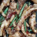Cooksnap dari Yania untuk resep Ceker Asam Manis Pedas
