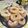 El cooksnap de Micaela Induni cuando hizo Rosquitas Fáciles Y Ricas.