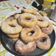 El cooksnap de Micaela Induni cuando hizo Rosquitas Fáciles Y Ricas.