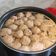 Cooksnap dari Letto Soan untuk resep Bakso Sapi... gariing enakkk