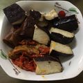 小汶醬 的 蒜蓉醬豆干(醬調法) cooksnap