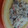 El cooksnap de Yolanda Albarracín cuando hizo Risotto con champiñones y bacon.