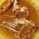 Cooksnap Dr. Zie Azizah semasa beliau membuat Sambal tumis ketam #Umie.