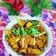 Madhu Jain का कुकस्नैप जब उन्होंने गोभी आलू की अचार वाली सब्जी (gobi aloo ki achar wali sabzi recipe in Hindi) बनाया था।