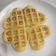 Cooksnap dari Marlina Damayanti untuk resep Belgian Yeast Waffle