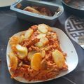 El cooksnap de Almudena Collado cuando hizo Pastel de patata, ternera y setas (con variantes).