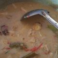 Cooksnap dari Whoow untuk resep Sambel Tumpang Solo Medok