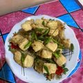 Cooksnap dari TariTapong untuk resep Tahu crispy super kriuk