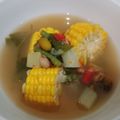 Cooksnap dari Yessi Wardhani untuk resep Sayur asam pedas
