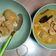 Cooksnap dari Vina - Biru untuk resep Semur tahu,tempe dan telur ala rulia
