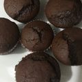 El cooksnap de Ana Eguez de Cubillos cuando hizo Cupcakes de chocolate.
