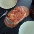 El cooksnap de Miriam Jafroudi cuando hizo Pastel de patatas.