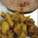 Reena Nayak का कुकस्नैप जब उन्होंने आलू फली की सब्जी (aloo phali ki sabzi recipe in Hindi) बनाया था।