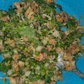 Cooksnap dari Nilu Tara Sanjaya untuk resep Terancam