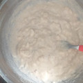 El cooksnap de Melany Mendez cuando hizo Salsa blanca 🇺🇾.