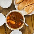 Cooksnap của Linh Nguyen khi họ làm theo món Bò sốt vang