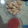 Cooksnap dari Novel untuk resep Ayam Koloke Asam Manis