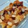 Cooksnap dari Elia Wahid untuk resep Bread Puding panggang
