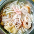 Lucy 的 👩🏻‍🍳火鍋湯吃剩變湯麵-省錢計劃 cooksnap