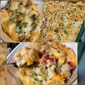 Chef Mommy Nessa's cooksnap of when they made Easy Cheesy Hashbrown Potato Casserole.