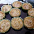 El cooksnap de Marcela Pereira cuando hizo Budín de bananas y nueces súper fácil.