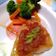 Cooksnap dari Chika Pitrossa untuk resep Ikan Dori butter flavour dengan saus tomat