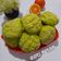 Cooksnap dari Cicilia Yustina Salamony untuk resep Melon Bread 🍈Roti Melon Melon Pan