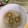Cooksnap dari Farah Chairinnisa untuk resep Biji Salak (ubi putih)