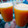 El cooksnap de Shirley cuando hizo Un súper batido de zapallo y mandarina!!.
