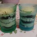 Cooksnap dari -BundaAldrin- untuk resep Chesee cake lumer oreo simlpe no bake