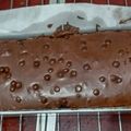 Cooksnap dari Gita Juwita untuk resep Fudgy Brownies with Shiny Crust