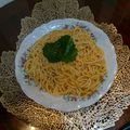 صورة من Heba's Kitchen ، شاركها بعد تجربة وصفة اسهل واسرع اندومي بيتي 🍜