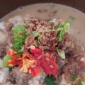 Cooksnap dari Setyashop Kemasan untuk resep 533. Coto Makassar Asli