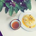 صورة من Basoomah، شاركها بعد تجربة وصفة ليالي لبنان