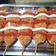 Cooksnap dari Nurul Huda untuk resep Corndog sosis dan keju