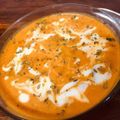 Bina Talati's cooksnap of when they made શાહી પનીર (Shahi Paneer Recipe In Gujarati).