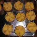 Cooksnap dari Rean Nurey Ae-Ya untuk resep Bolu Kukus Gula Merah