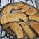 El cooksnap de Luisina Lopez cuando hizo Masa para empanadas de horno (tipo criollas) bien sequitas!!.