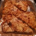 Cooksnap από stav στη συνταγή Απίστευτη μηλόπιτα... Χωρίς κόπο ♥️