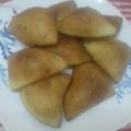 Wangare Wanjiku's cooksnap of when they made Mahamri#Ramadhancontest.