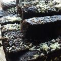 Cooksnap dari Umika_jeonMusa untuk resep Brownies Panggang Lembuut
