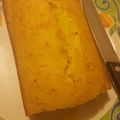 Lameka Miller's cooksnap of when they made Quick and Easy Pound Cake.