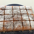El cooksnap de Pirulina cuando hizo Torta marmolada tradicional.