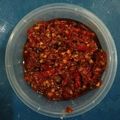 Cooksnap dari Marlina untuk resep Sambal Bajak