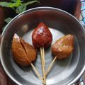 Bharati Kini's cooksnap of when they made क्रंची दालगोना कॅन्डी (dalgona candy recipe in marathi).