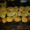 larissaoldenhof's cooksnap of when they made Ultra Rich Oatmeal Raisin Cookies.